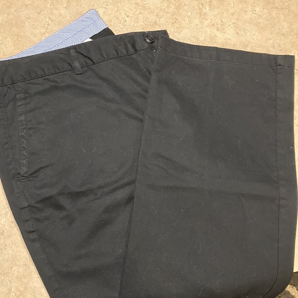 L.L. Bean Favorite Fit Chinos - Picture 3 of 6